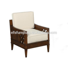 Wholesale antique classical wooden relaxing chair